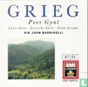 Grieg - Peer Gynt - Image 1