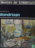 Het komplete werk van Mondriaan - Afbeelding 1