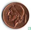 Belgium 50 centimes 1996 (NLD) - Image 2