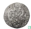 West-Friesland 1 leeuwendaalder 1617 - Afbeelding 2