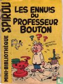 Les ennuis du professeur Bouton - Image 1