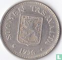 Finland 200 markkaa 1956 - Image 1