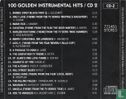 100 Golden Instrumental Hits CD 2 - Bild 2