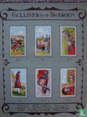 Gulliver's reizen - Afbeelding 2