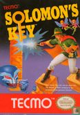 Solomon's Key - Image 1