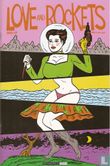 Love and Rockets 17 - Afbeelding 1