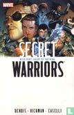 Secret Warriors: Nick Fury: Agent of Nothing - Image 1