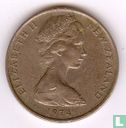 Neuseeland 10 Cent 1974 - Bild 1