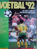 Voetbal 92 - Image 1