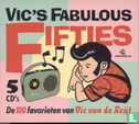 Vic's Fabulous Fifties - Image 1