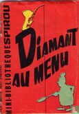 Diamant au menu - Image 1