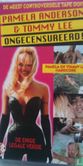 Pamela Anderson & Tommy Lee ongecensureerd! - Afbeelding 1