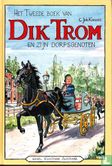 Het tweede boek van Dik Trom en zijn dorpsgenoten - Image 1