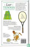 Leer Tennis - Bild 2