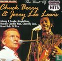 The Best of Chuck Berry & Jerry Lee Lewis - Afbeelding 1