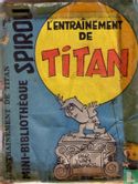 L'entrainement de Titan - Image 1