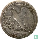 United States ½ dollar 1923 - Image 2
