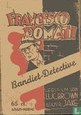 Bandiet detective - Afbeelding 1