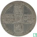 Verenigd Koninkrijk 6 pence 1757 - Afbeelding 1