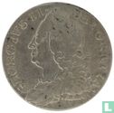 Vereinigtes Königreich 6 Pence 1757 - Bild 2