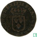 France 1 liard 1721 (S) - Image 1