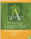 Passiflora Green Tea - Afbeelding 1