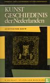Kunstgeschiedenis der Nederlanden. Achtiende eeuw - Afbeelding 1