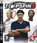 Topspin 3 - Image 1