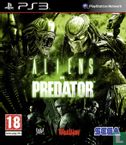 Aliens vs Predator - Bild 1
