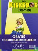 Fanny girl - Image 1