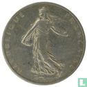 France 2 francs 1912 - Image 2