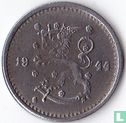 Finland 50 penniä 1944 - Afbeelding 1