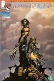 Devil's Reign 5 - Wolverine / Witchblade - Image 1