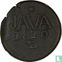Java 1 duit 1810 (LN - type 2) - Afbeelding 1