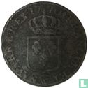 Frankreich 1 Sol 1770 (W) - Bild 1