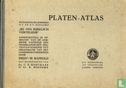 Platen-atlas - Afbeelding 1