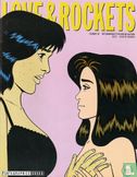 Love and Rockets 38 - Image 1
