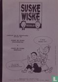 Overzicht van de verschillende edities van Suske en Wiske stripspecial & Suske en Wiske weekblad - Afbeelding 1