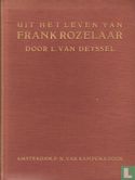 Uit het leven van Frank Rozelaar - Image 1