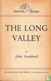The long valley - Bild 1