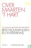 Over Maarten 't Hart - Bild 1