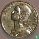 Frankrijk 5 centimes 1988 - Afbeelding 2