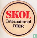 Skol International Bier/ Breda Bier - Afbeelding 1
