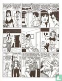 Love and Rockets 38 - Afbeelding 3
