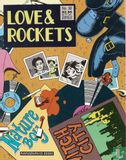 Love and Rockets 30 - Image 1