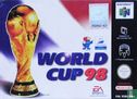 World Cup 98 - Afbeelding 1