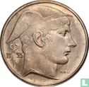 Belgium 20 francs 1955 (FRA) - Image 1