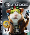G-Force - Image 1