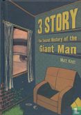 3 story - The secret history of the giant man - Image 1