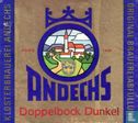 Andechs Doppelbock Dunkel - Image 1